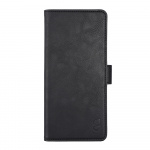 Gear Classic Wallet 3 card HONOR X7a 5G Black