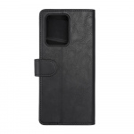 Gear Classic Wallet 3 card HONOR X7a 5G Black