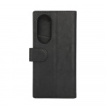 GEAR Classic Wallet 3 card HONOR 70 5G Black GEAR Classic Wallet 3 card HONOR 70 5G Black