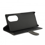 GEAR Classic Wallet 3 card HONOR 70 5G Black GEAR Classic Wallet 3 card HONOR 70 5G Black