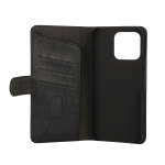 GEAR Classic Wallet 3 card HONOR X6 4G Black GEAR Classic Wallet 3 card HONOR X6 4G Black