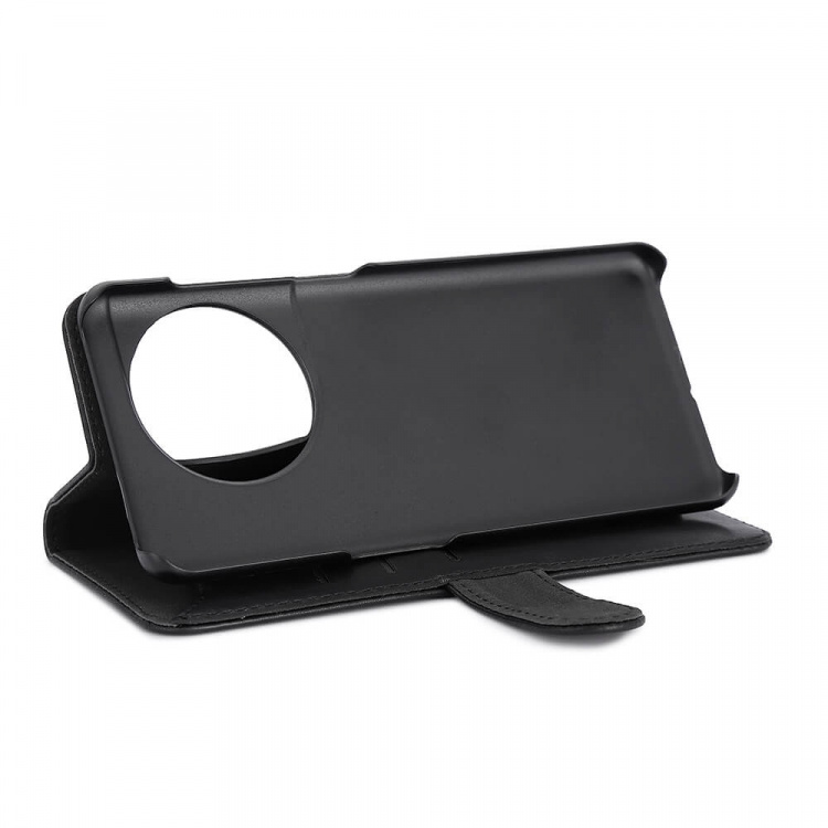 GEAR Classic Wallet 3 card OnePlus 11 5G Black