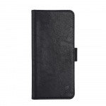 GEAR Classic Wallet 3 card Xiaomi 13 Pro 5G Black GEAR Classic Wallet 3 card Xiaomi 13 Pro 5G Black