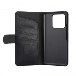 GEAR Classic Wallet 3 card Xiaomi 13 Pro 5G Black GEAR Classic Wallet 3 card Xiaomi 13 Pro 5G Black