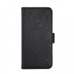 GEAR Classic Wallet 3 card Xiaomi 13 5G Black GEAR Classic Wallet 3 card Xiaomi 13 5G Black