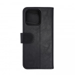 GEAR Classic Wallet 3 card Xiaomi 13 5G Black GEAR Classic Wallet 3 card Xiaomi 13 5G Black