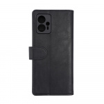 GEAR Classic Wallet 3 card Motorola Moto G23 4G Black