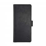 GEAR Classic Wallet 3 card NOKIA G60 5G Black
