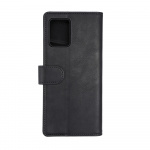 GEAR Classic Wallet 3 card NOKIA G60 5G Black