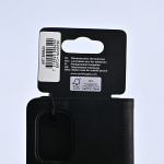 GEAR Classic Wallet 3 card NOKIA G60 5G Black