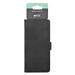 GEAR Classic Wallet 3 card NOKIA G60 5G Black
