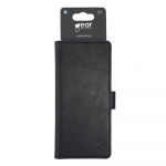 GEAR Classic Wallet 3 card NOKIA G60 5G Black