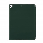 GEAR Cover Penpocket Soft Touch Green iPad 10,2 GEAR Cover Penpocket Soft Touch Green iPad 10,2