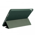 GEAR Cover Penpocket Soft Touch Green iPad 10,2 GEAR Cover Penpocket Soft Touch Green iPad 10,2