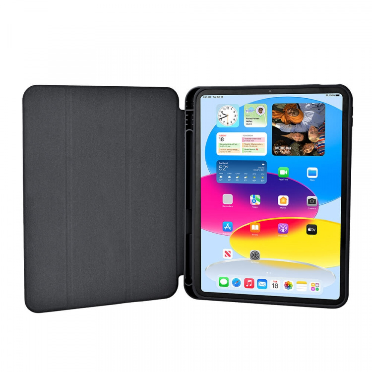 GEAR Tablet Cover Pencilpocket iPad 10,9
