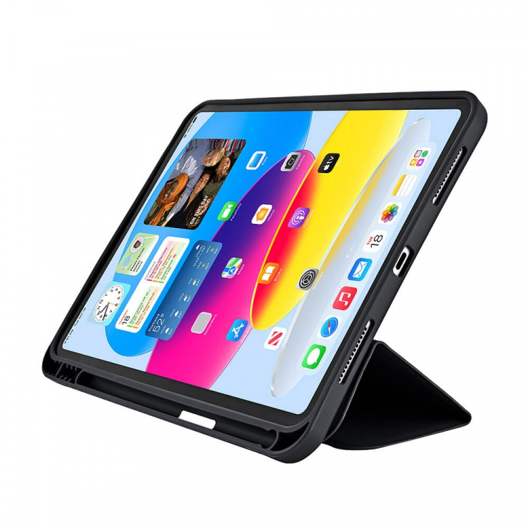 GEAR Tablet Cover Pencilpocket iPad 10,9