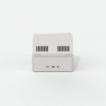 Mobility On Board Kaijutin Retro Kamera Harmaa Mobility On Board Kaijutin Retro Kamera Harmaa