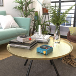 Mobility On Board Kaiutin Herätyskello Vinyyli Retro Harmaa Mobility On Board Kaiutin Herätyskello Vinyyli Retro Harmaa