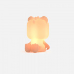 Mobility On Board MOB Yövalo Dino Monivärinen