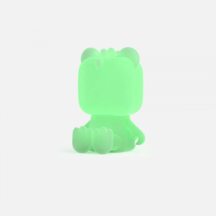 Mobility On Board MOB Yövalo Dino Monivärinen