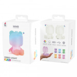 Mobility On Board MOB Yövalo Dino Monivärinen