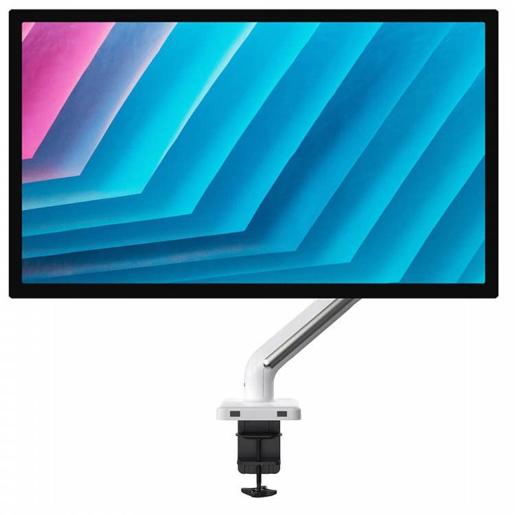 Desire2 Desire Monitorin varsi alumiini