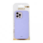 Onsala Backcover Silicone iPhone 14 Pro Max 6,7