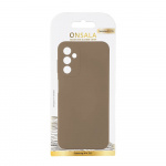 Onsala Backcover Silicone Samsung A14 5G/A14 4G Summer Sand Onsala Backcover Silicone Samsung A14 5G/A14 4G Summer Sand