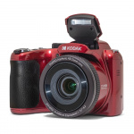Kodak Digital Camera Pixpro AZ255 CCD 25x 16MP Red