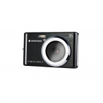 Agfa Digital Camera DC5200 CMOS 8x 21MP Black Agfa Digital Camera DC5200 CMOS 8x 21MP Black