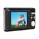 Agfa Digital Camera DC5200 CMOS 8x 21MP Black Agfa Digital Camera DC5200 CMOS 8x 21MP Black