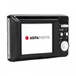 Agfa Digital Camera DC5200 CMOS 8x 21MP Black Agfa Digital Camera DC5200 CMOS 8x 21MP Black