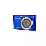 Agfa PHOTO Digital Camera DC5200 CMOS 8x 21MP Blue