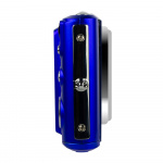 Agfa PHOTO Digital Camera DC5200 CMOS 8x 21MP Blue