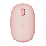 Rapoo Hiiri Langaton M660 Hiljainen Multi-Mode Pinkki