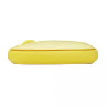 Rapoo Hiiri Langaton M660 Hiljainen Multi-Mode Keltainen