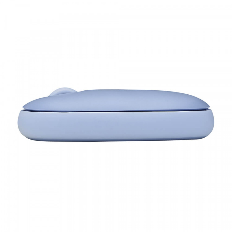 Rapoo Hiiri Langaton M660 Hiljainen Multi-Mode Liila Rapoo Hiiri Langaton M660 Hiljainen Multi-Mode Liila