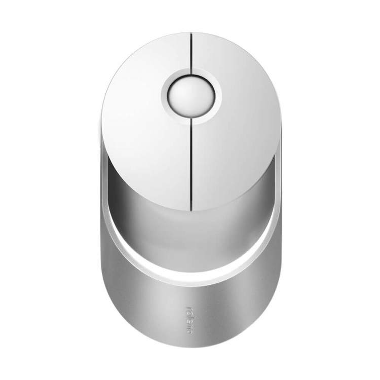 Rapoo Hiiri Ralemo Air 1 Multi-Mode Langaton Valkoinen