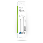 Nedis Langalliset Kuulokkeet | 3.5 mm | Kaapelin pituus: 1.20 m | Sisäänrakennettu mikrofoni | Äänenvoimakkuuden Säätö | Valkoinen Nedis Langalliset Kuulokkeet | 3.5 mm | Kaapelin pituus: 1.20 m | Sisäänrakennettu mikrofoni | Äänenvoimakkuuden Säätö | Valkoinen