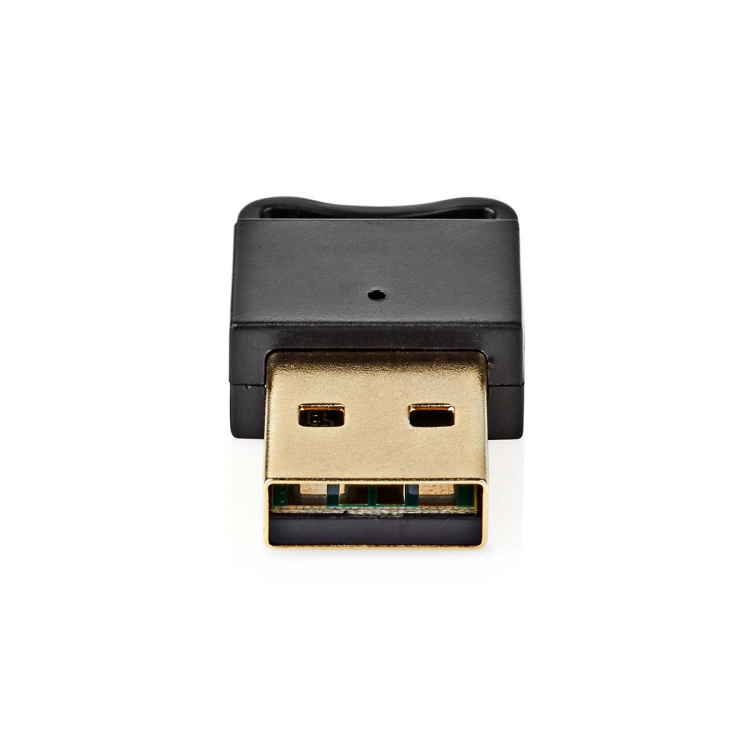 Nedis Bluetooth-sovitin | 5.1 | Bluetooth / USB | 20 m