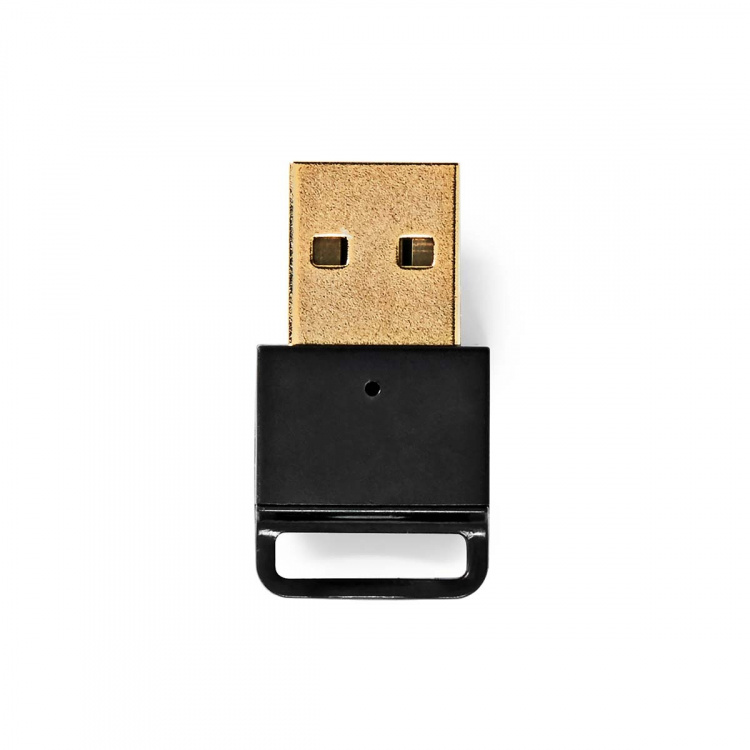 Nedis Bluetooth-sovitin | 5.1 | Bluetooth / USB | 20 m