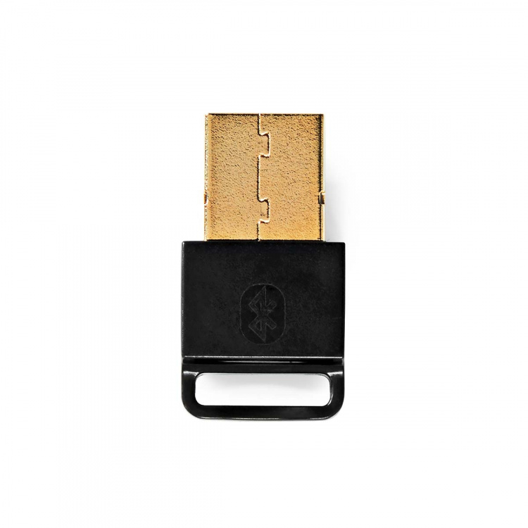 Nedis Bluetooth-sovitin | 5.1 | Bluetooth / USB | 20 m