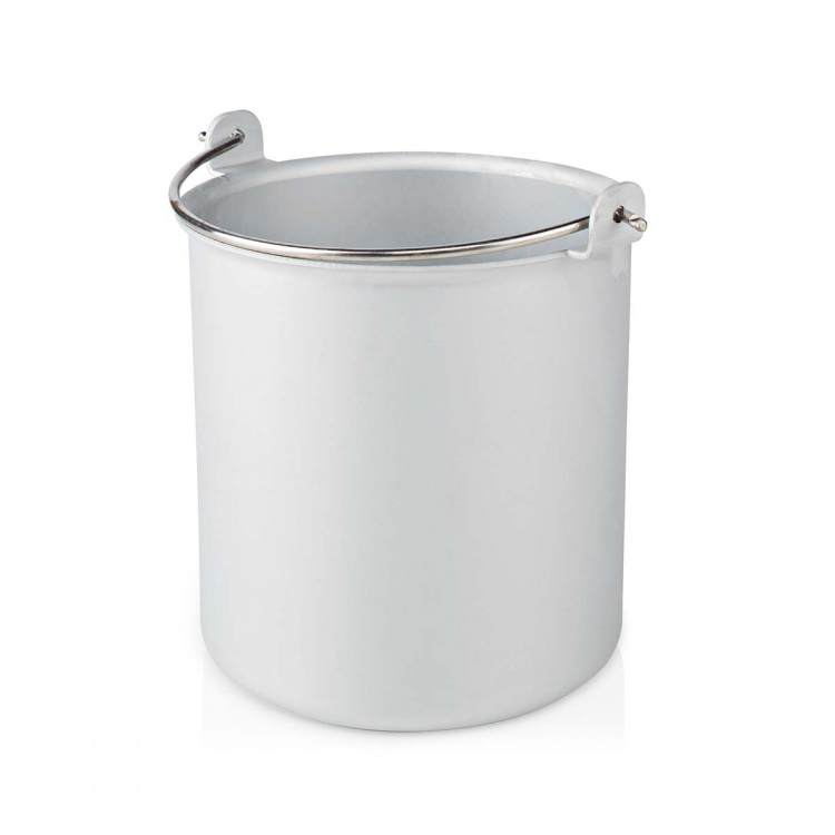 Nedis Jäätelökone | 1.0 l | Valkoinen | Muovi Nedis Jäätelökone | 1.0 l | Valkoinen | Muovi