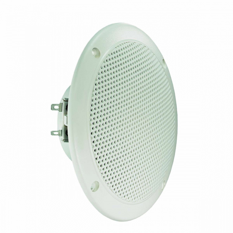 Visaton FR 13 WP - 4 Ohm (valkoinen) - Suolavedenkestävä 13 cm (5