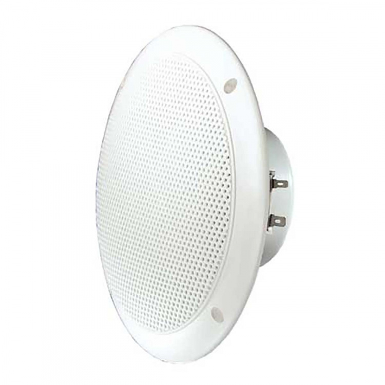Visaton FR 16 WP - 4 Ohm (valkoinen) - Suolavedenkestävä 16 cm (6,5