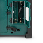 Nedis DAB+ Radio | Työmaaradio | DAB+ / FM | 2.2  Nedis DAB+ Radio | Työmaaradio | DAB+ / FM | 2.2