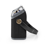 Nedis DAB+ Radio | Pöytämalli | DAB+ / FM | 2.40 