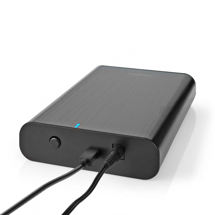 Nedis Kiintolevykotelo | 3.5 