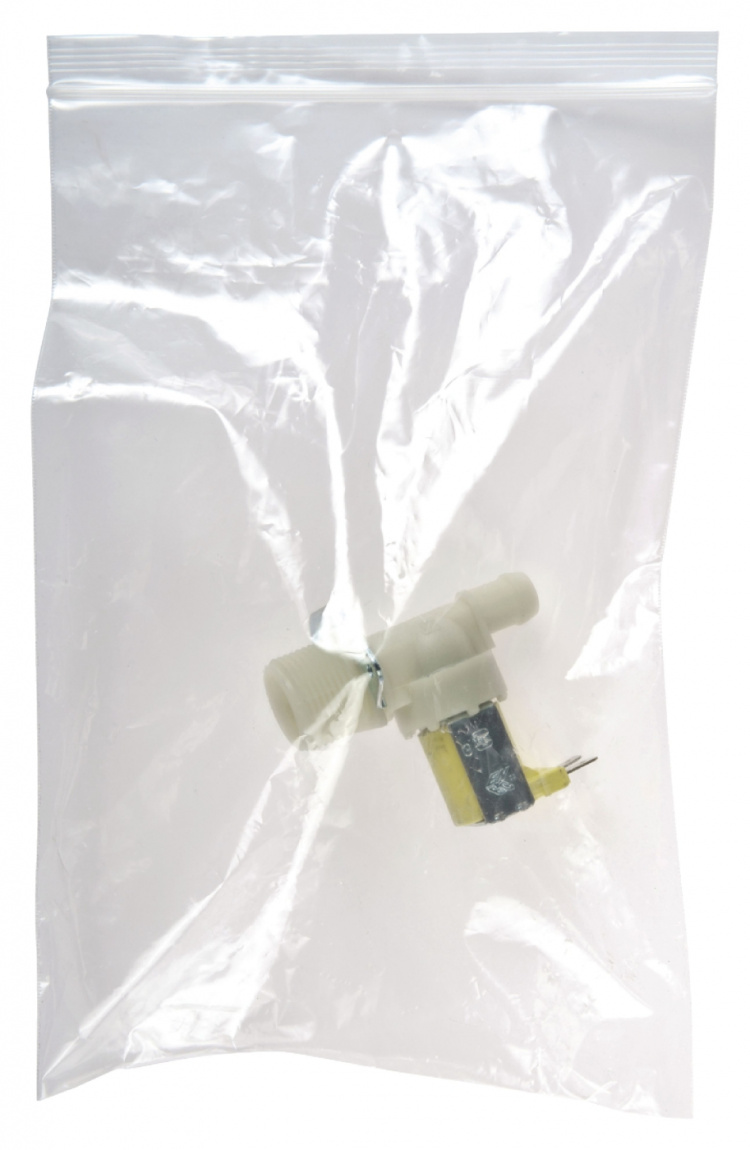 Teknoplastica Venttiili Pesukone Alkuperäinen Osa Numero 485229914038