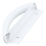 Electrolux Valkoinen ovenkahva jääkaappi/pakastin